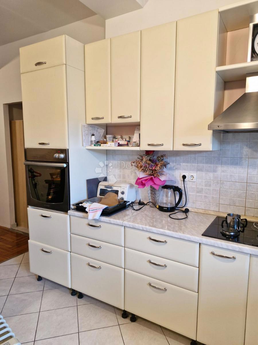 Stanovanje Manuš, Split, 110m2