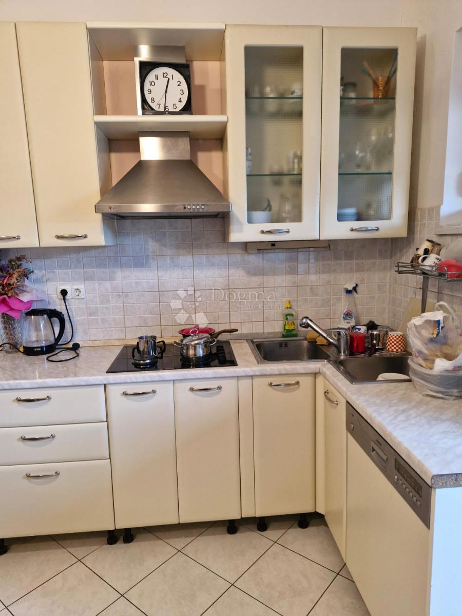 Stanovanje Manuš, Split, 110m2