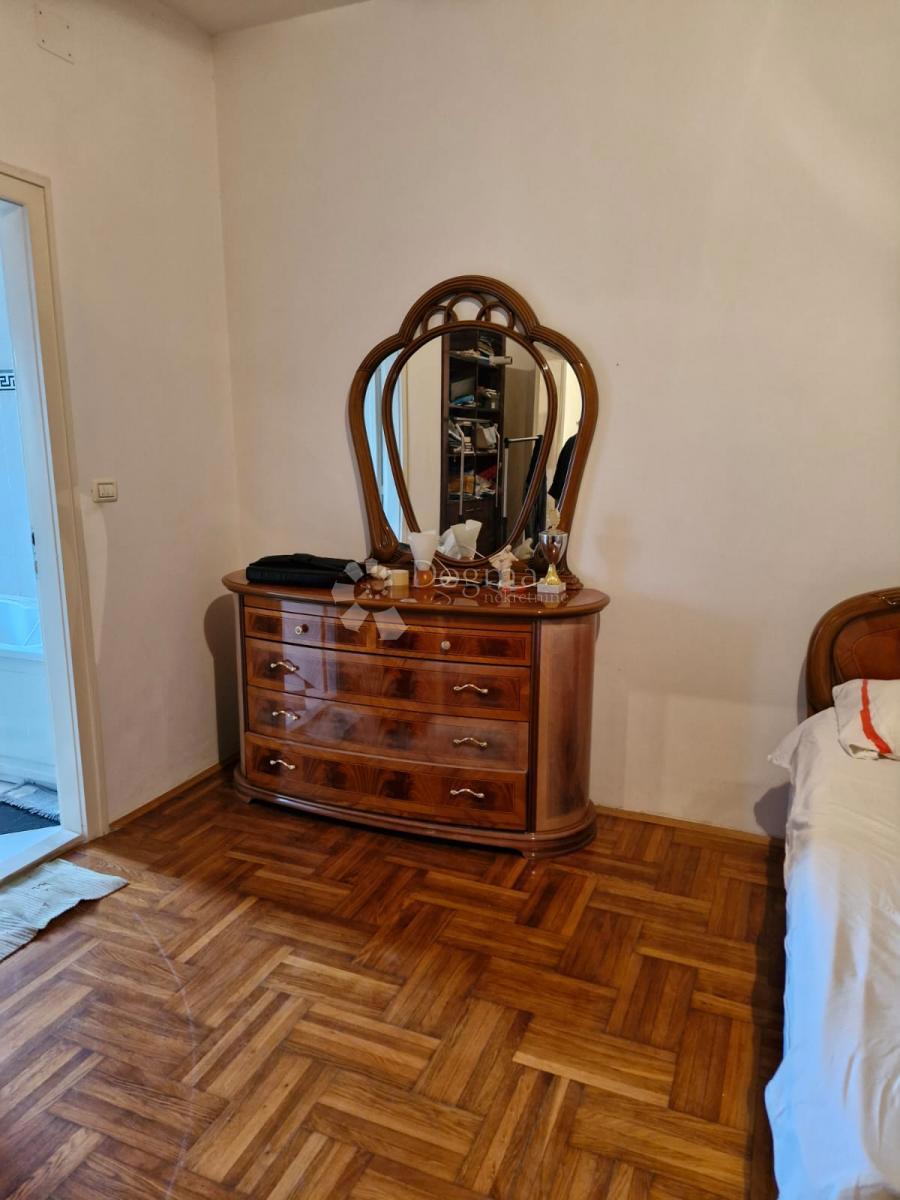 Stanovanje Manuš, Split, 110m2