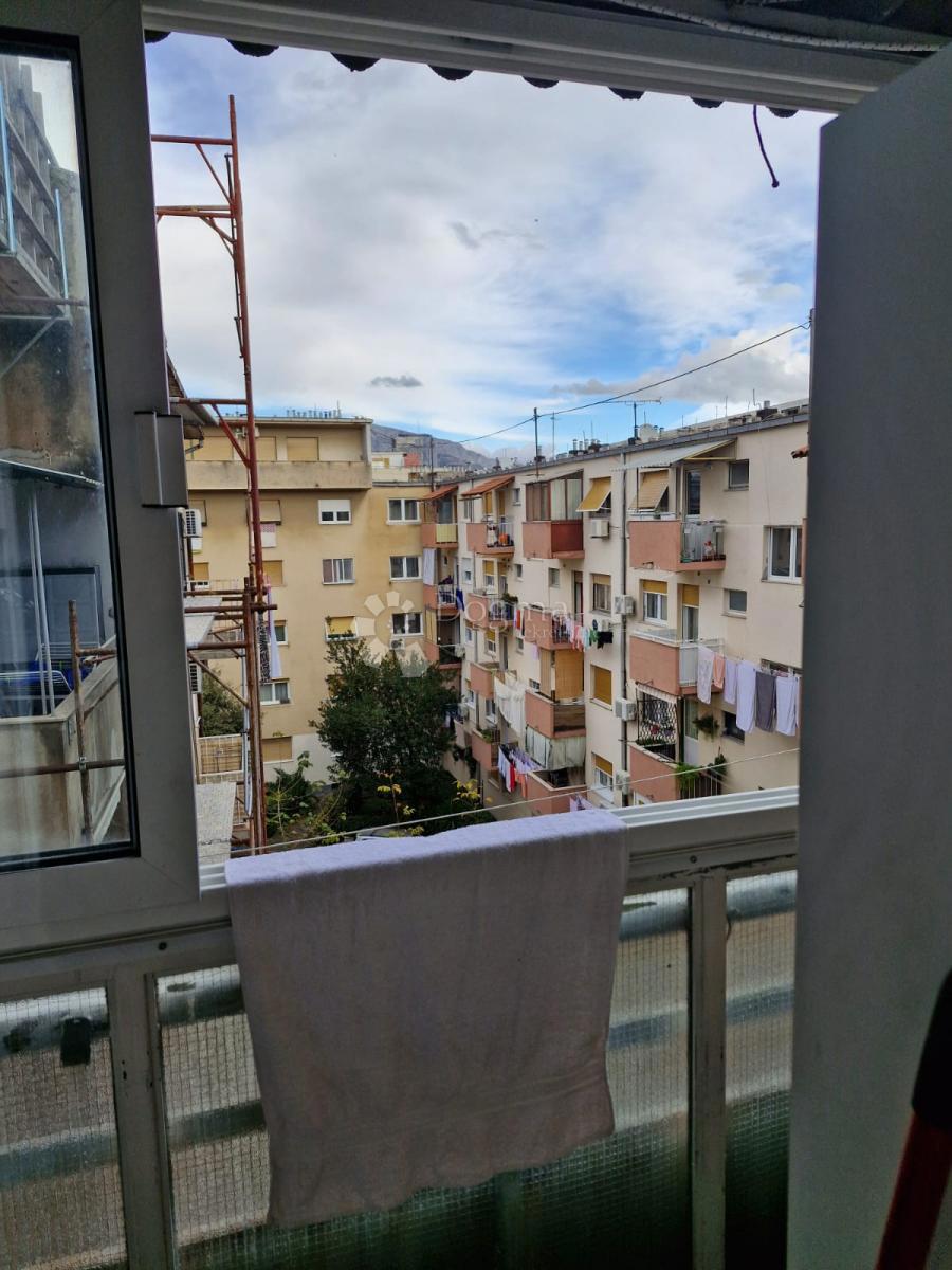 Stanovanje Manuš, Split, 110m2