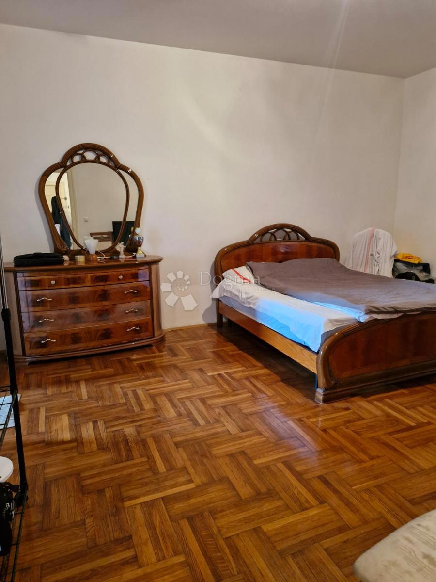 Stanovanje Manuš, Split, 110m2