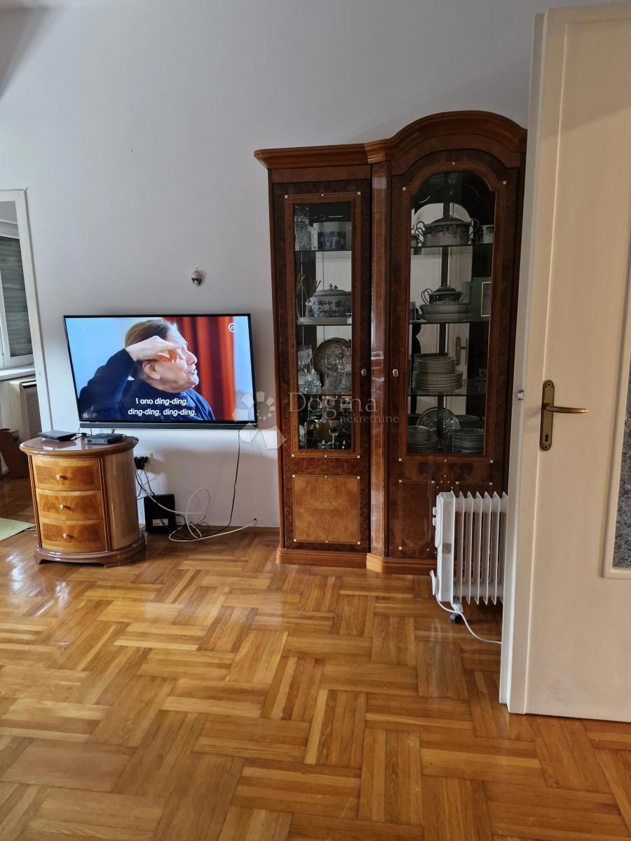 Stanovanje Manuš, Split, 110m2