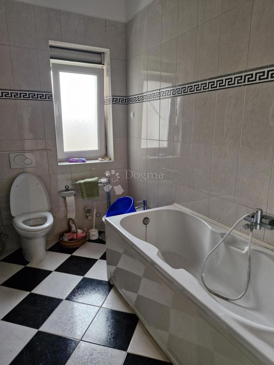 Stanovanje Manuš, Split, 110m2