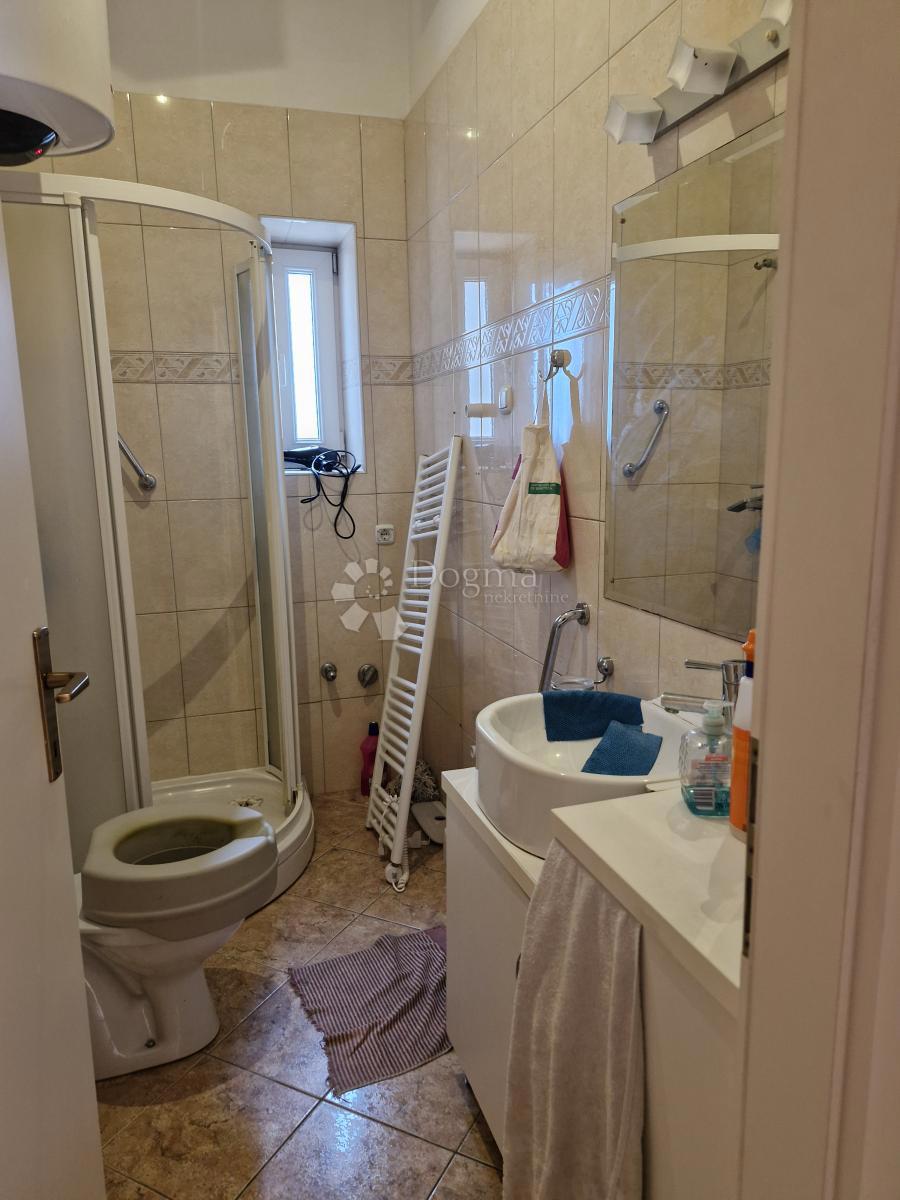 Stanovanje Manuš, Split, 110m2