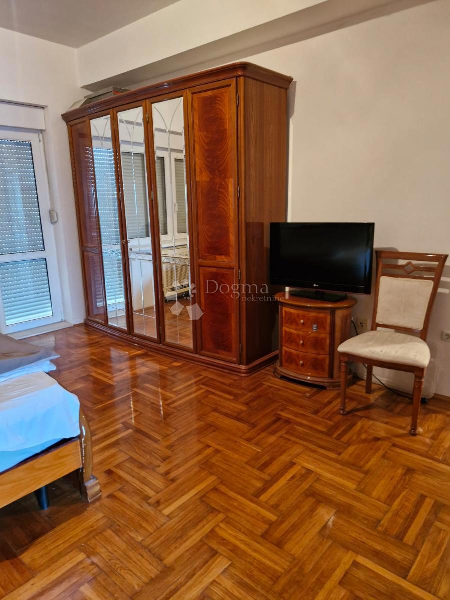 Stanovanje Manuš, Split, 110m2