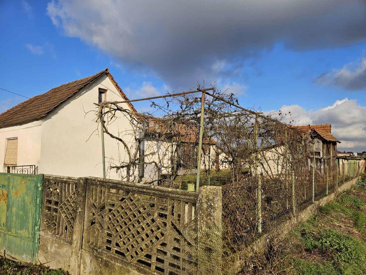 Zazidljivo zemljišče Biškupec, Varaždin, 3.012m2