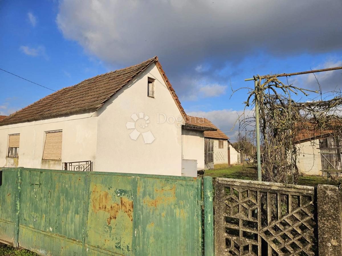 Zazidljivo zemljišče Biškupec, Varaždin, 3.012m2