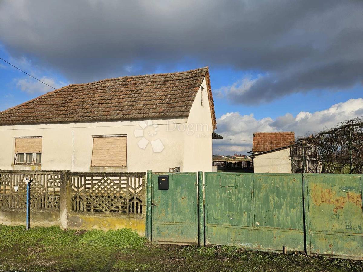 Zazidljivo zemljišče Biškupec, Varaždin, 3.012m2