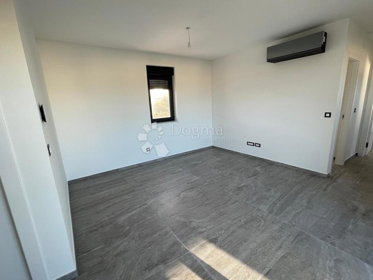 Stanovanje Murter, 91,06m2