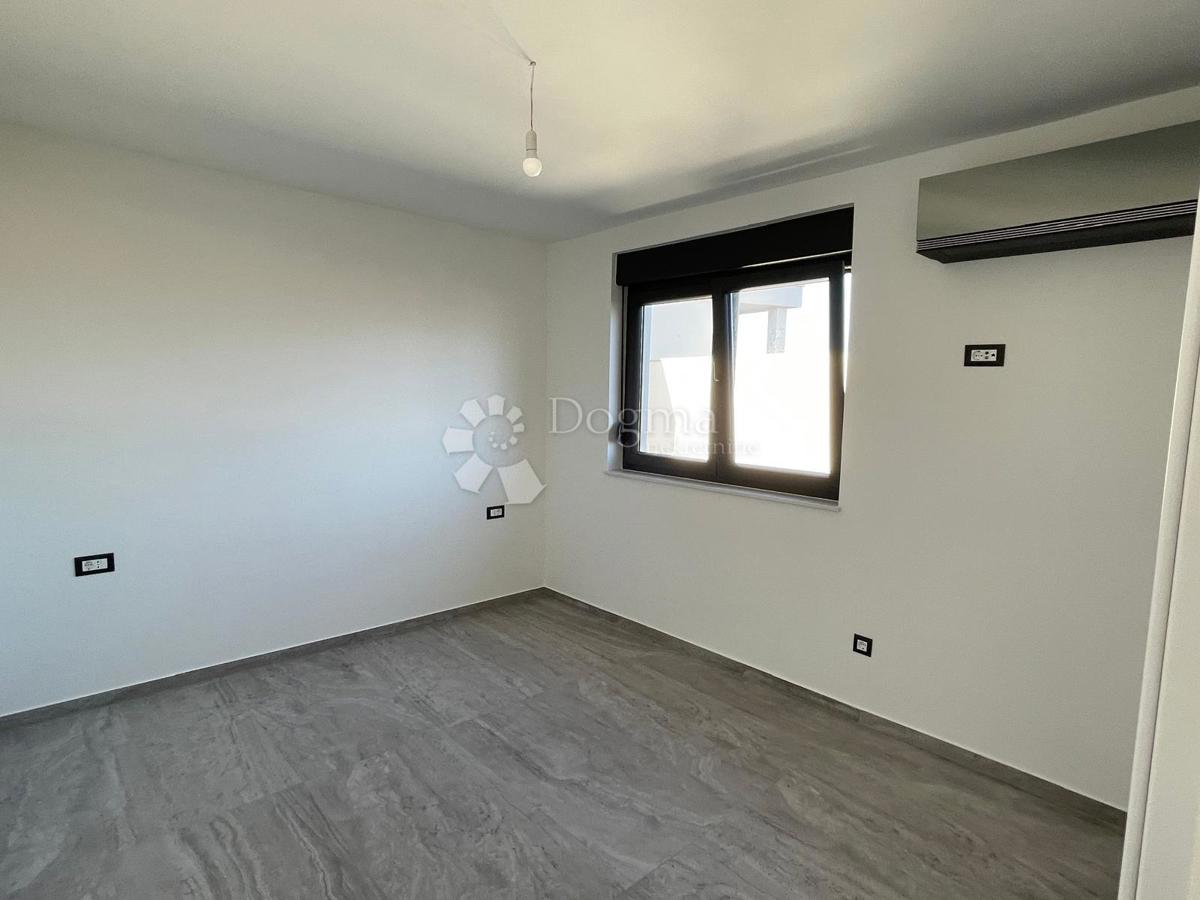 Stanovanje Murter, 91,06m2