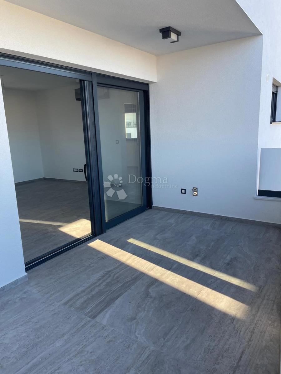 Stanovanje Murter, 91,06m2