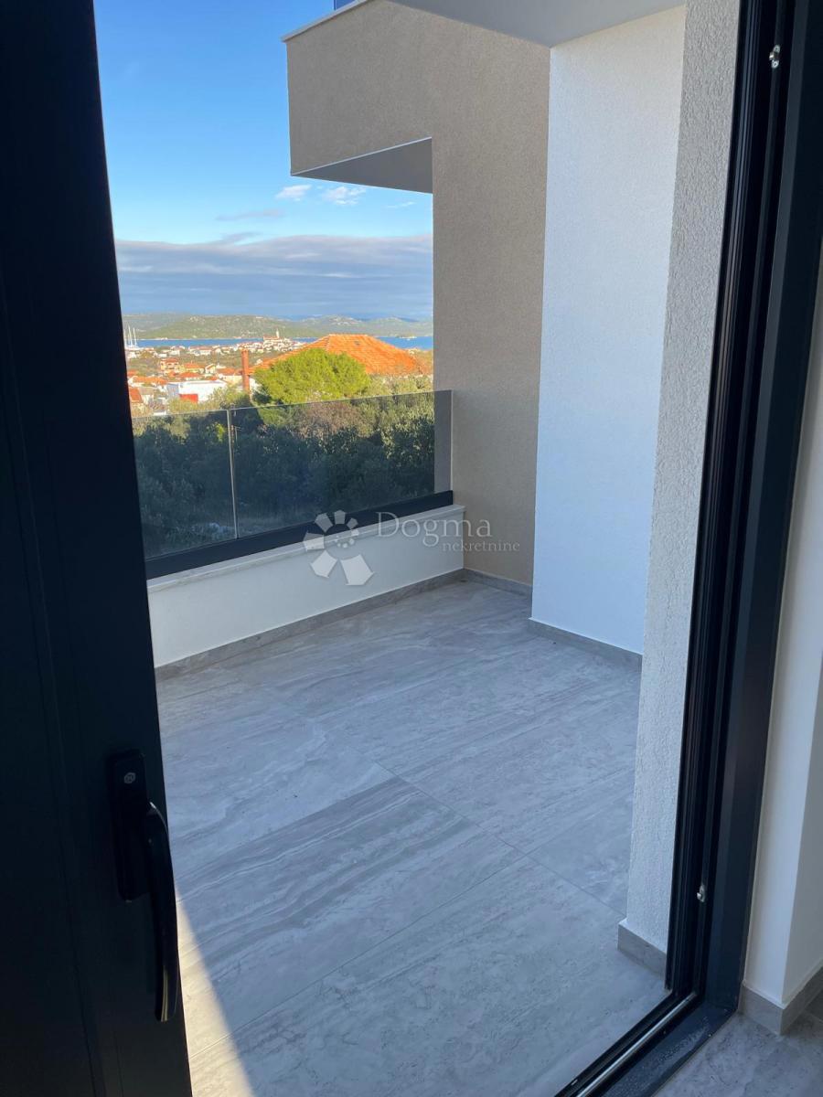 Stanovanje Murter, 91,06m2