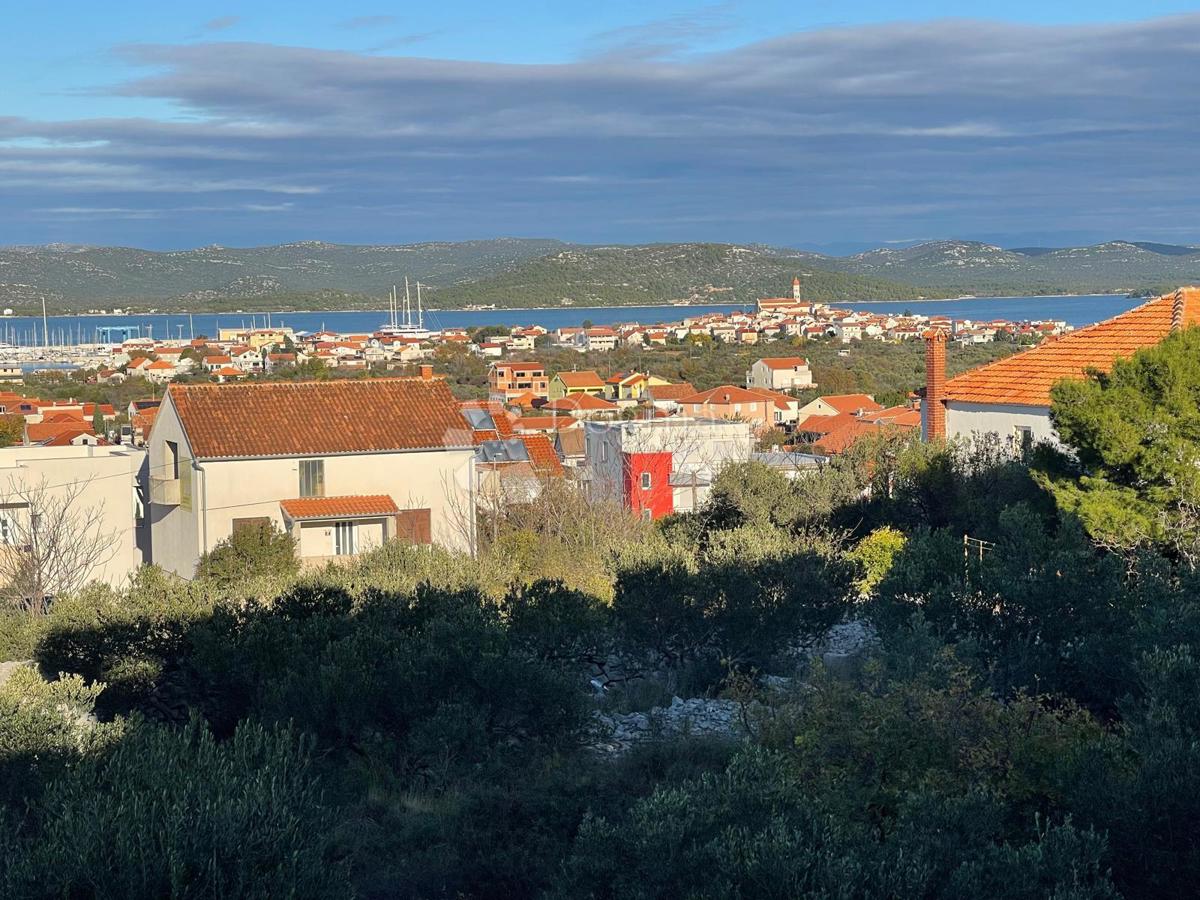 Stanovanje Murter, 91,06m2