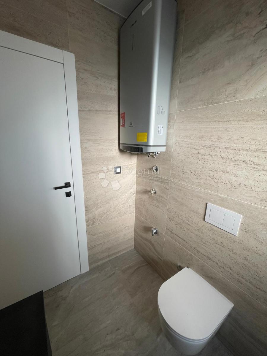 Stanovanje Murter, 91,06m2