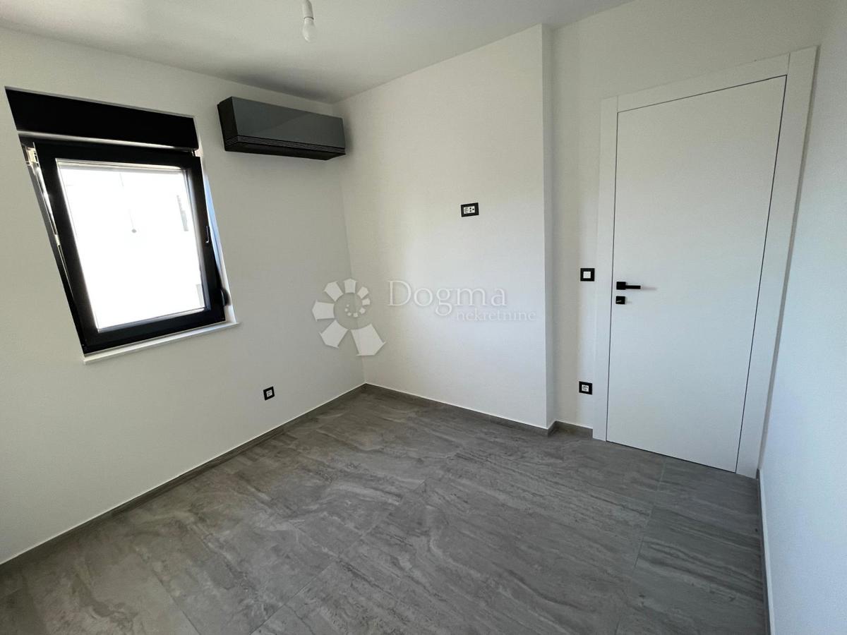 Stanovanje Murter, 91,06m2