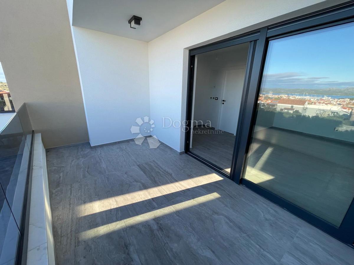 Stanovanje Murter, 91,06m2