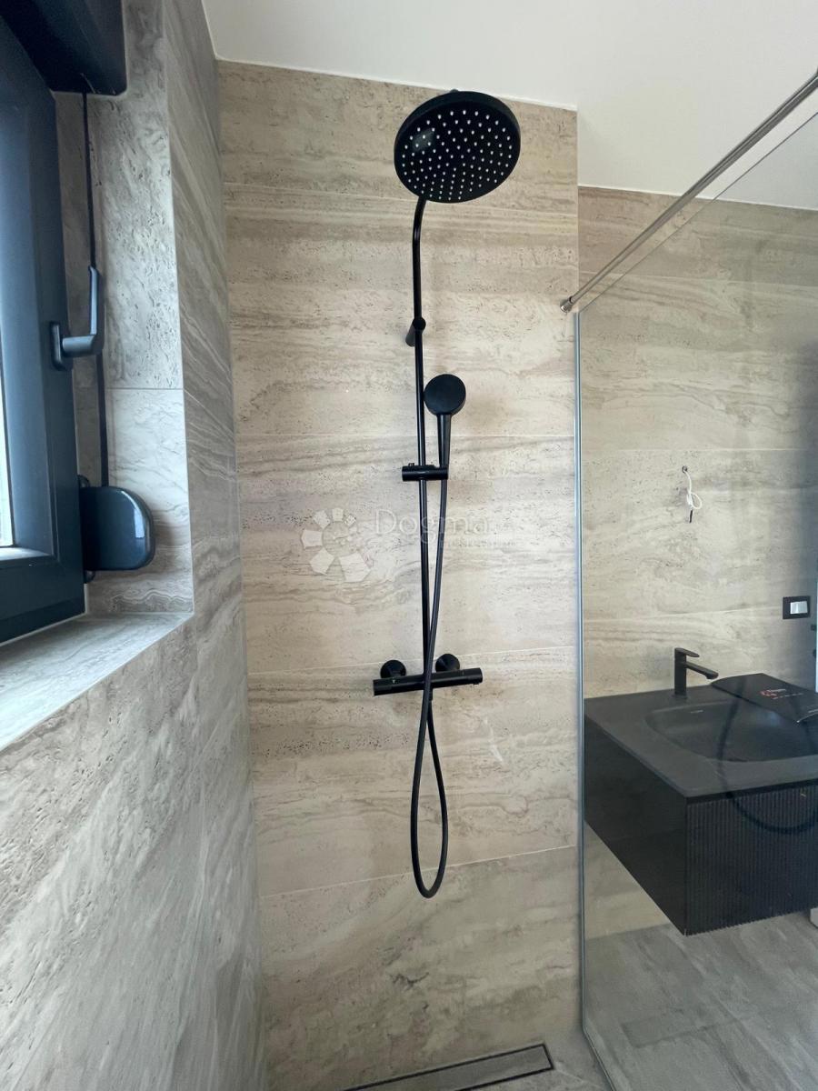 Stanovanje Murter, 91,06m2