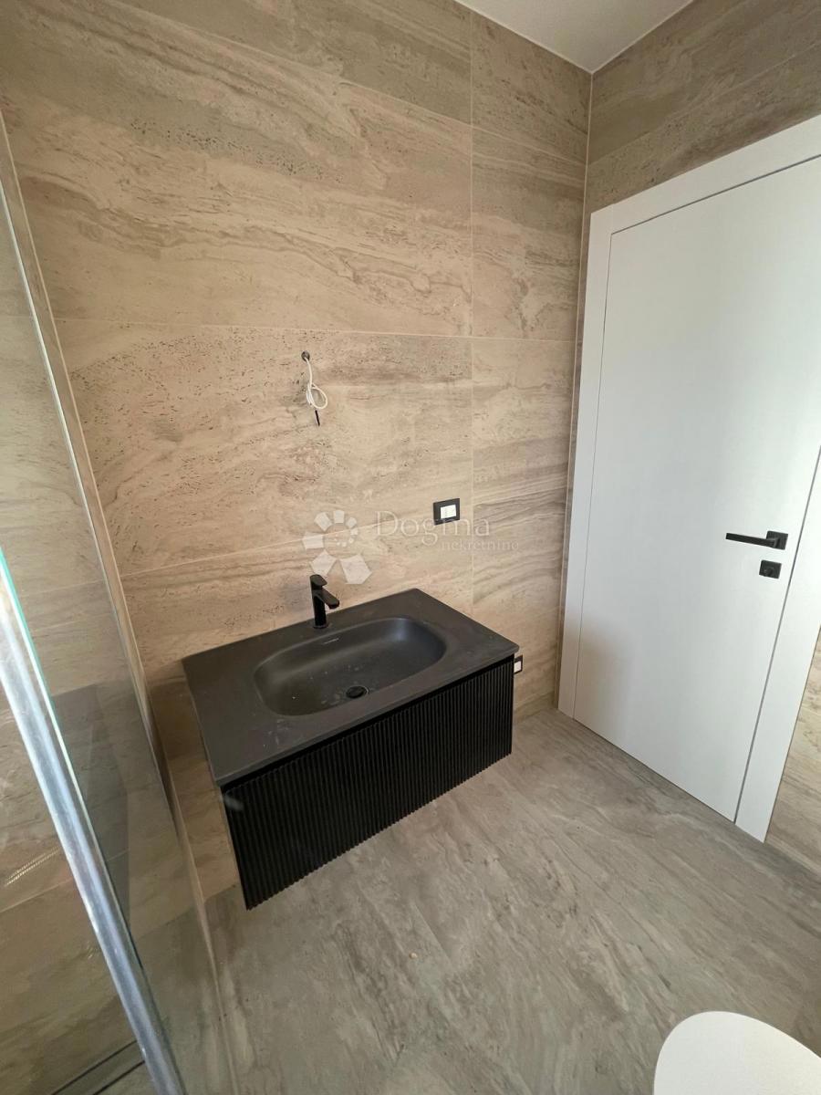 Stanovanje Murter, 91,06m2