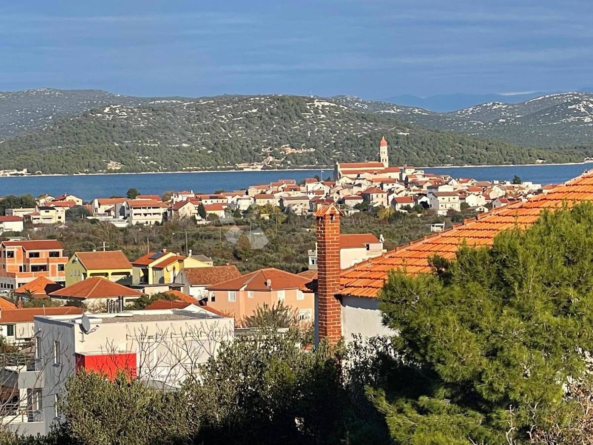 Stanovanje Murter, 91,06m2