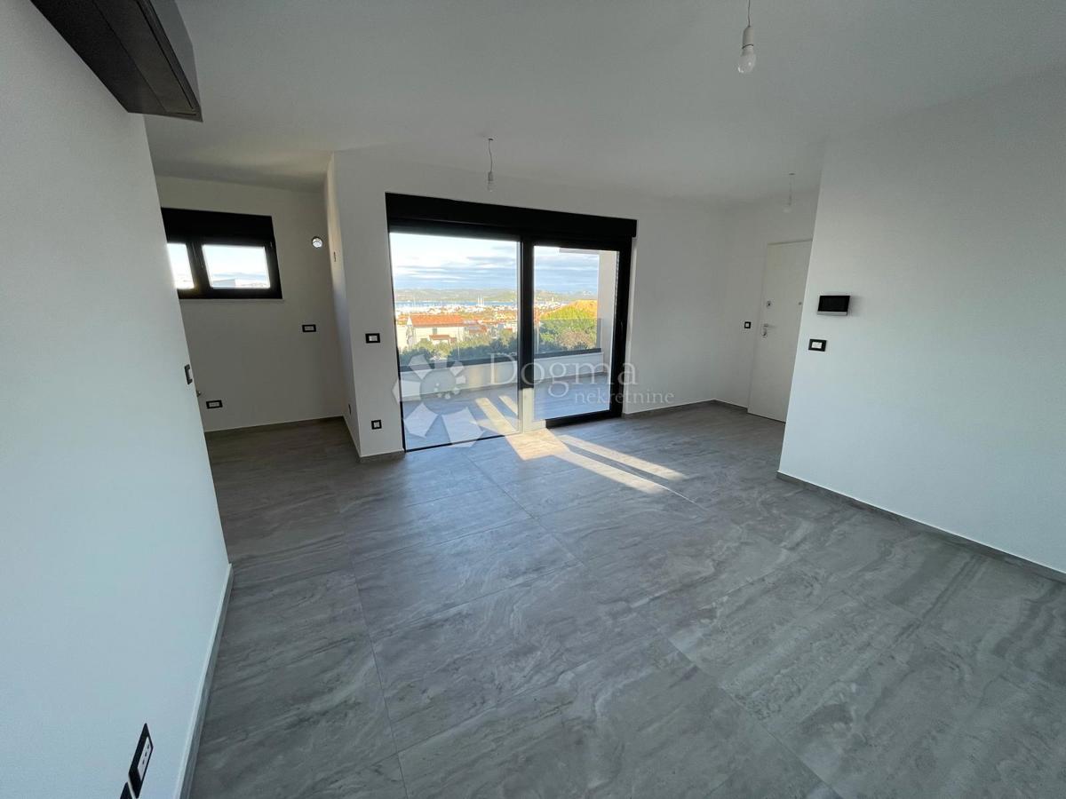 Stanovanje Murter, 91,06m2