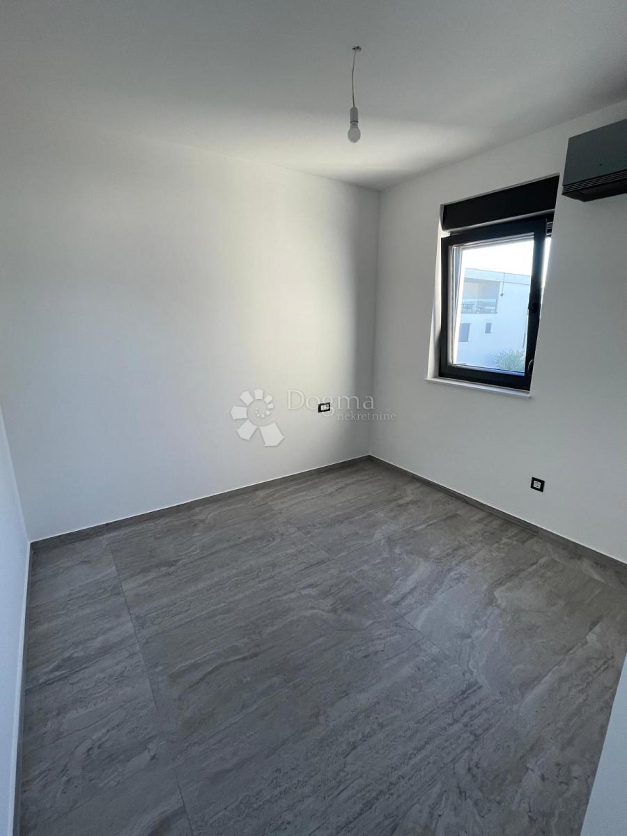 Stanovanje Murter, 91,06m2