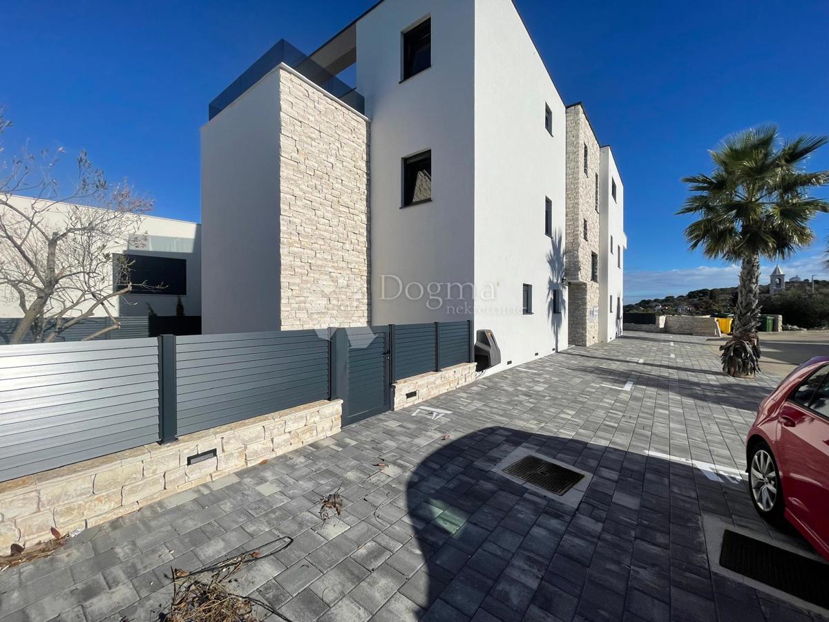 Stanovanje Murter, 91,06m2