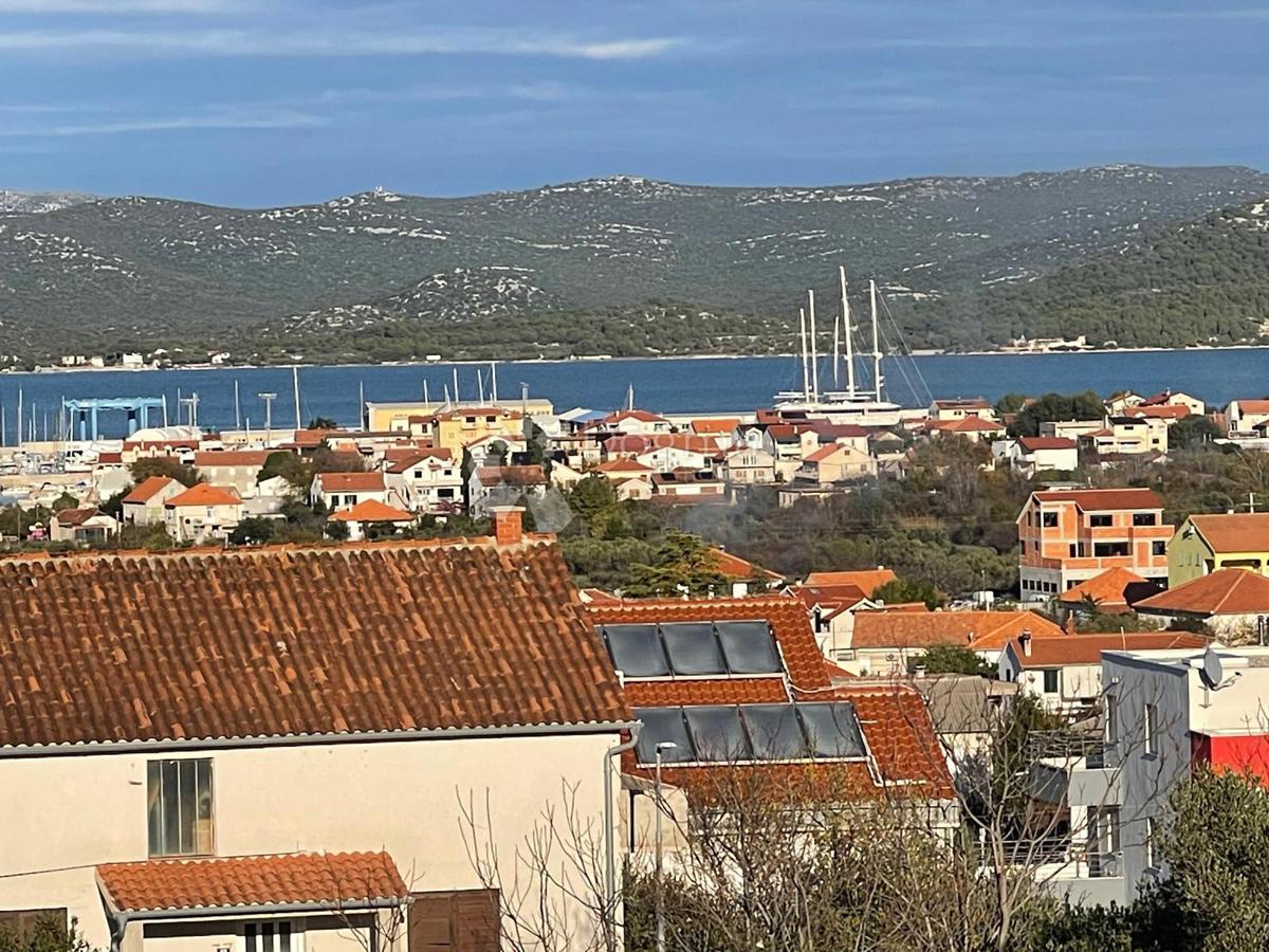 Stanovanje Murter, 91,06m2