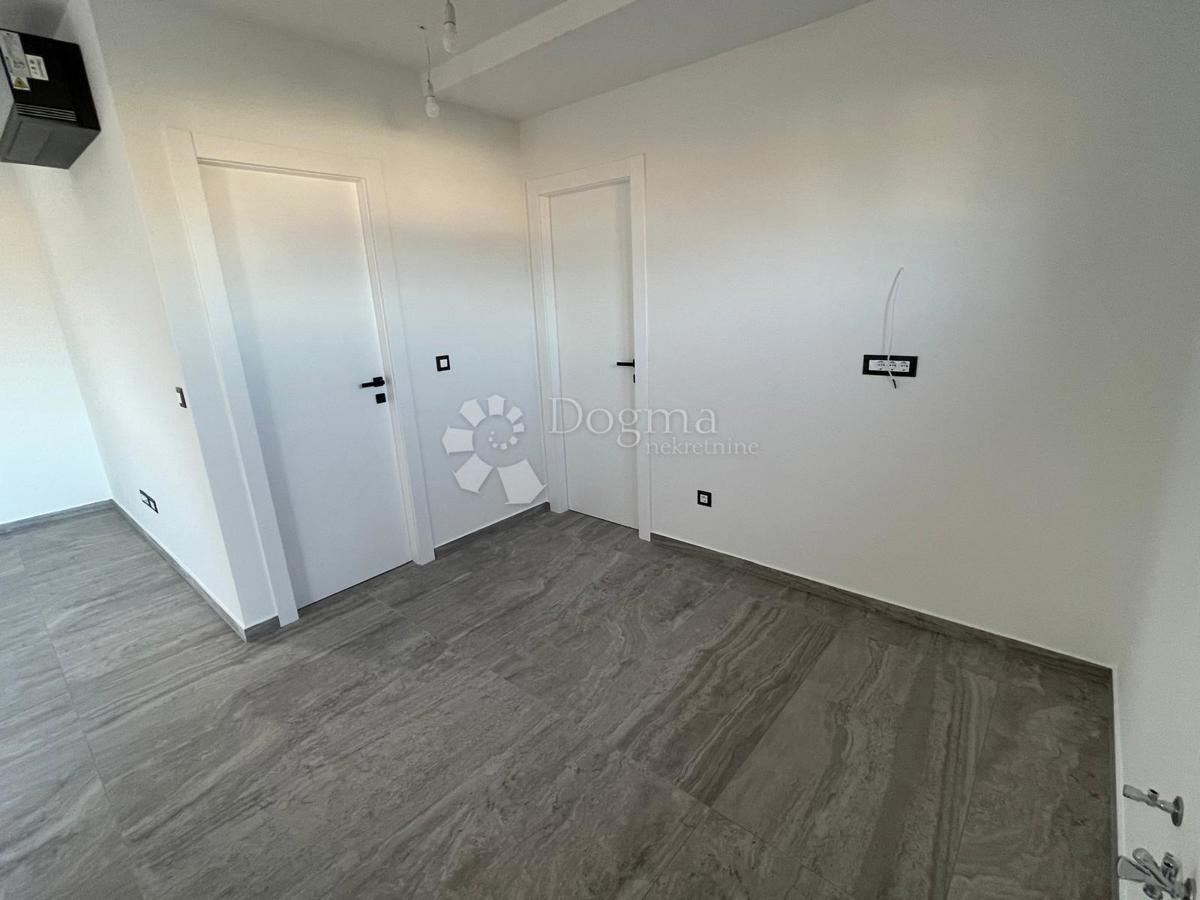 Stanovanje Murter, 91,06m2