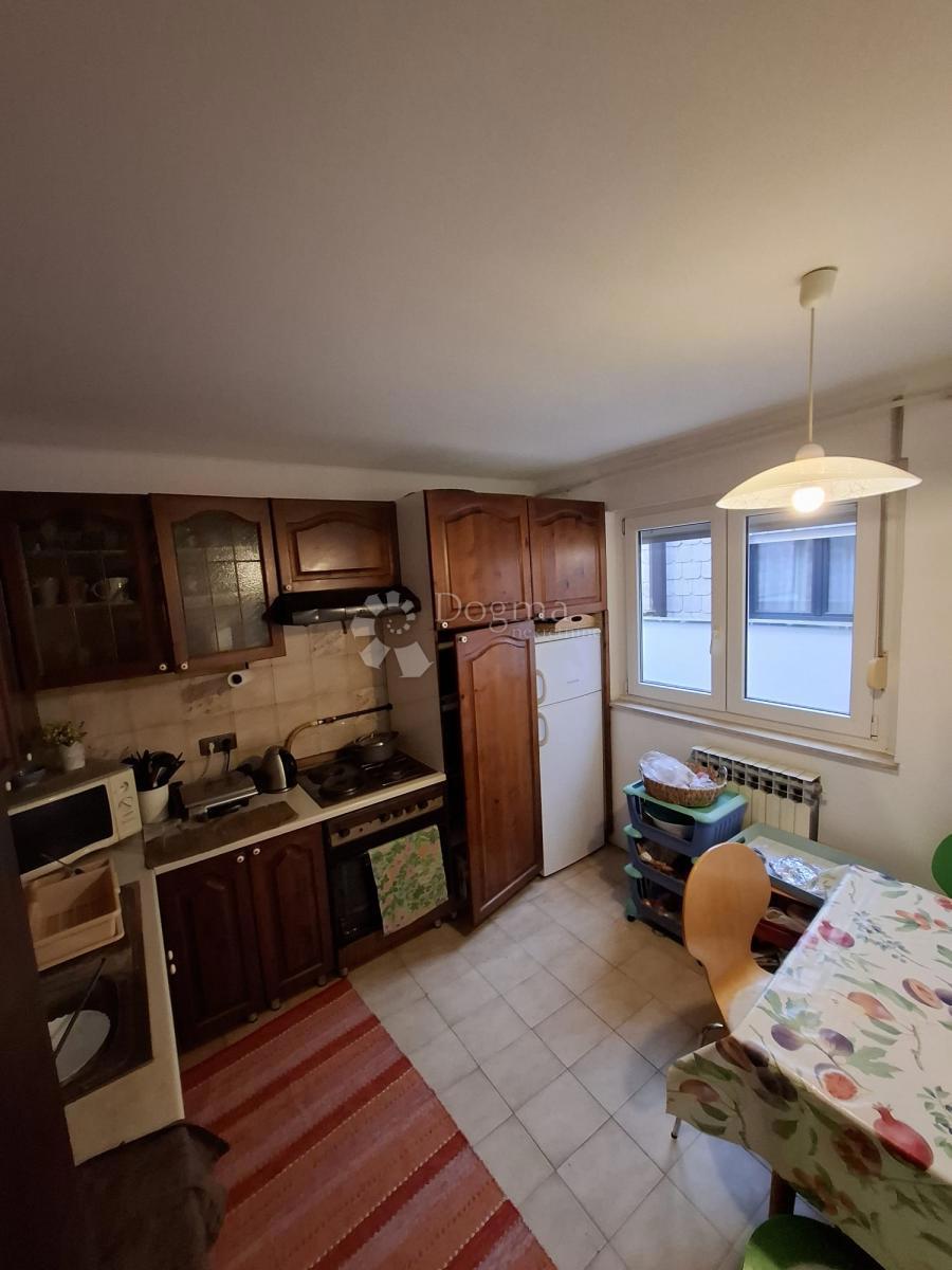 Stanovanje Cvjetno naselje, Trnje, 119m2