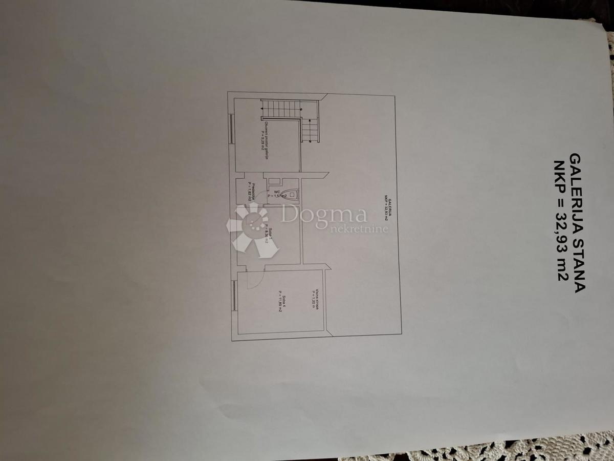 Stanovanje Cvjetno naselje, Trnje, 119m2