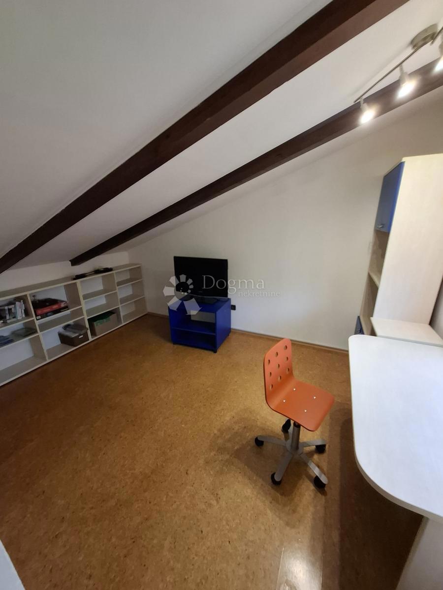 Stanovanje Cvjetno naselje, Trnje, 119m2