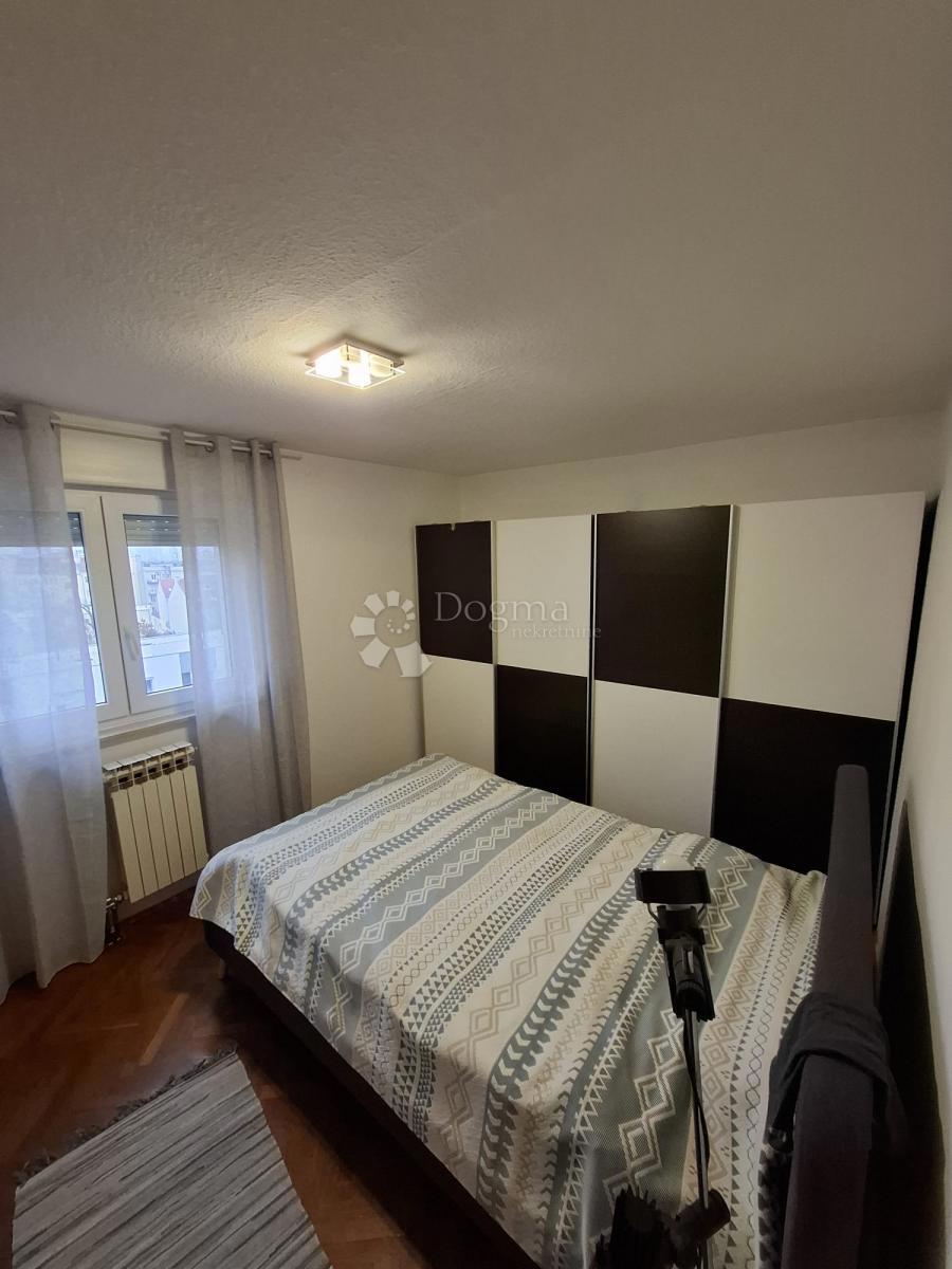 Stanovanje Cvjetno naselje, Trnje, 119m2