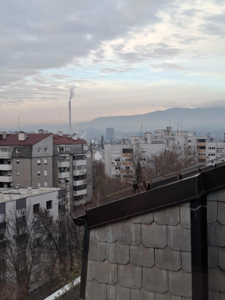 Stanovanje Cvjetno naselje, Trnje, 119m2