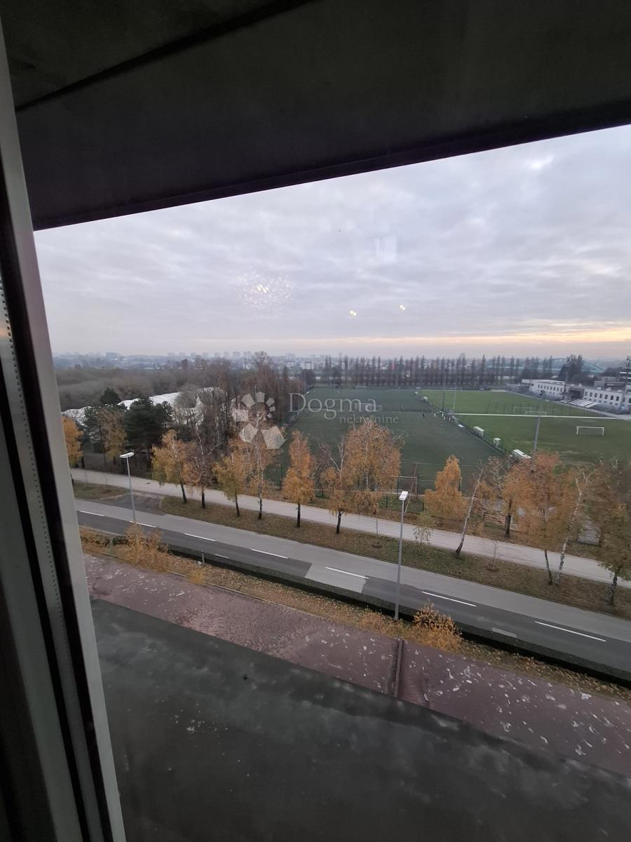 Stanovanje Cvjetno naselje, Trnje, 119m2