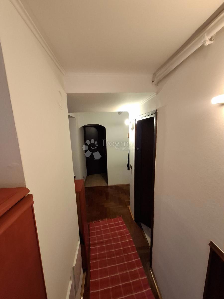 Stanovanje Cvjetno naselje, Trnje, 119m2