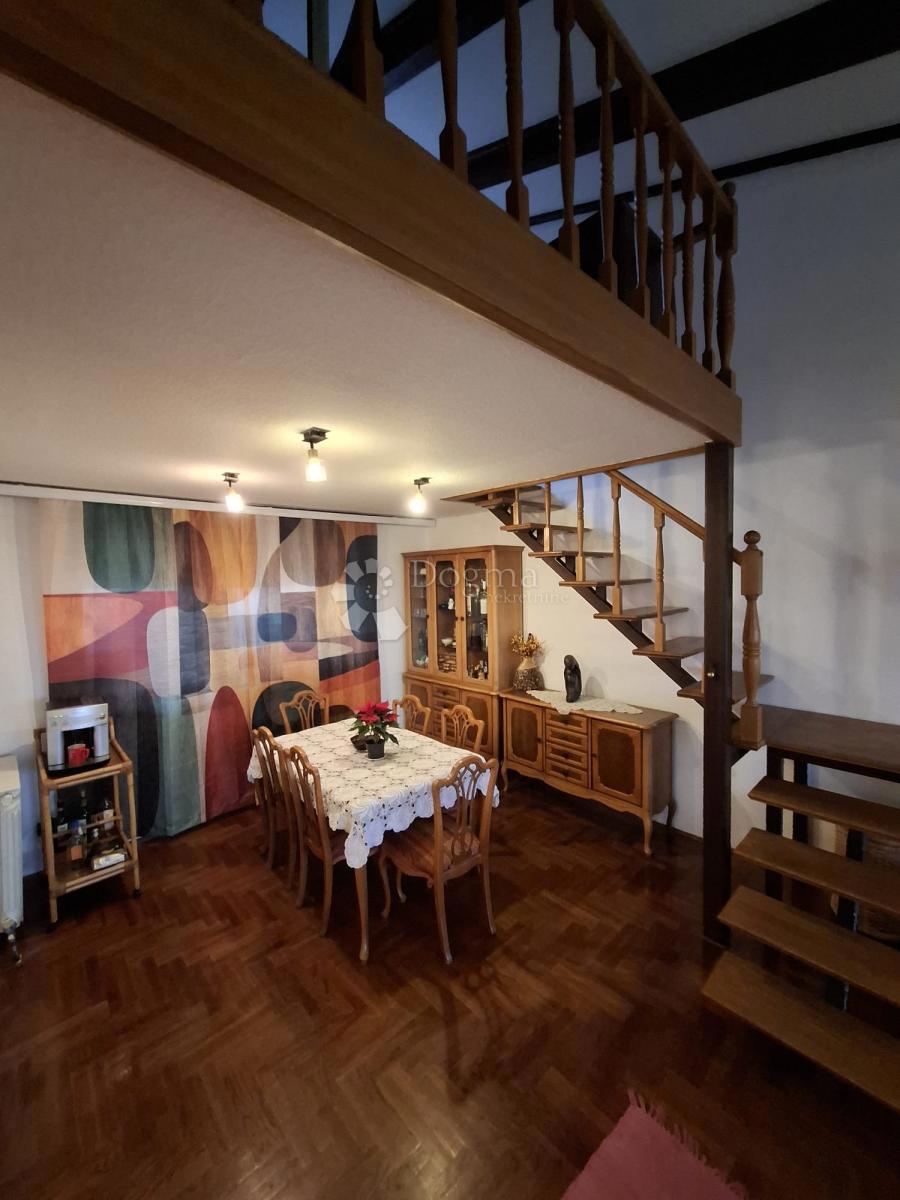 Stanovanje Cvjetno naselje, Trnje, 119m2