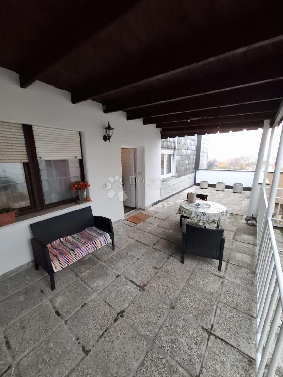 Stanovanje Cvjetno naselje, Trnje, 119m2