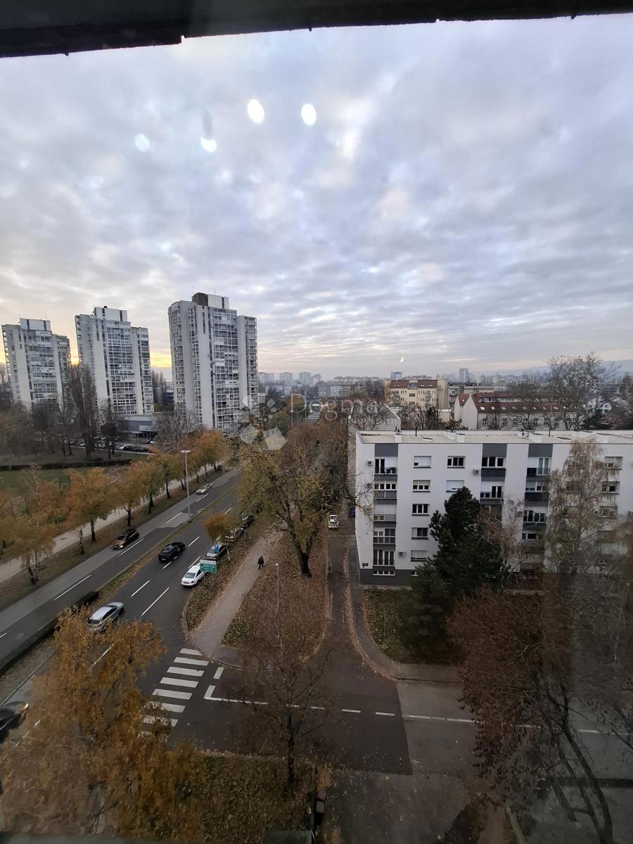 Stanovanje Cvjetno naselje, Trnje, 119m2