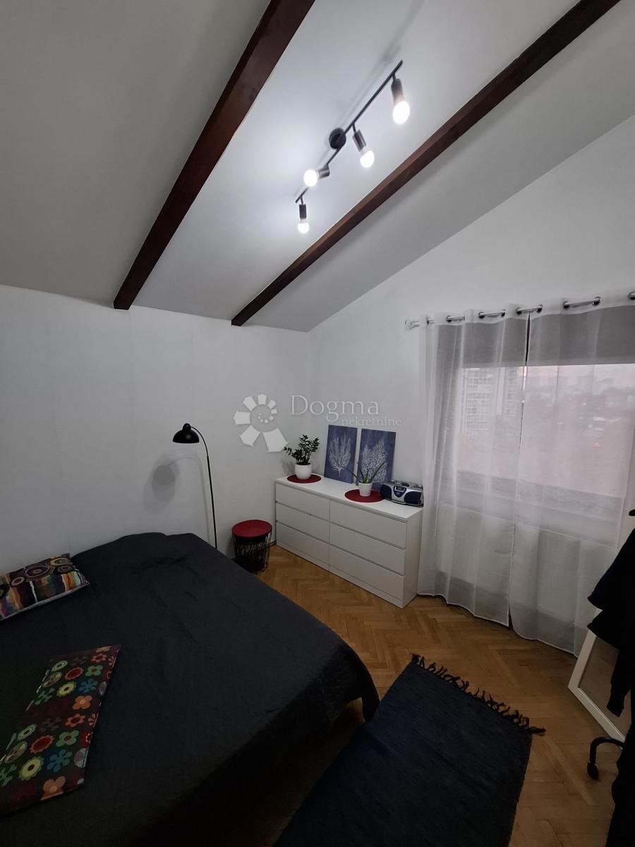 Stanovanje Cvjetno naselje, Trnje, 119m2