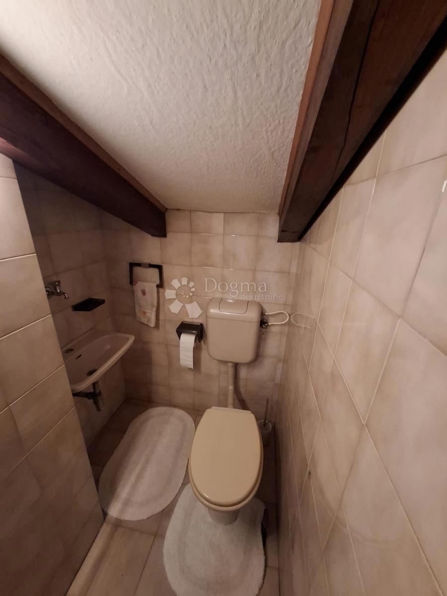 Stanovanje Cvjetno naselje, Trnje, 119m2