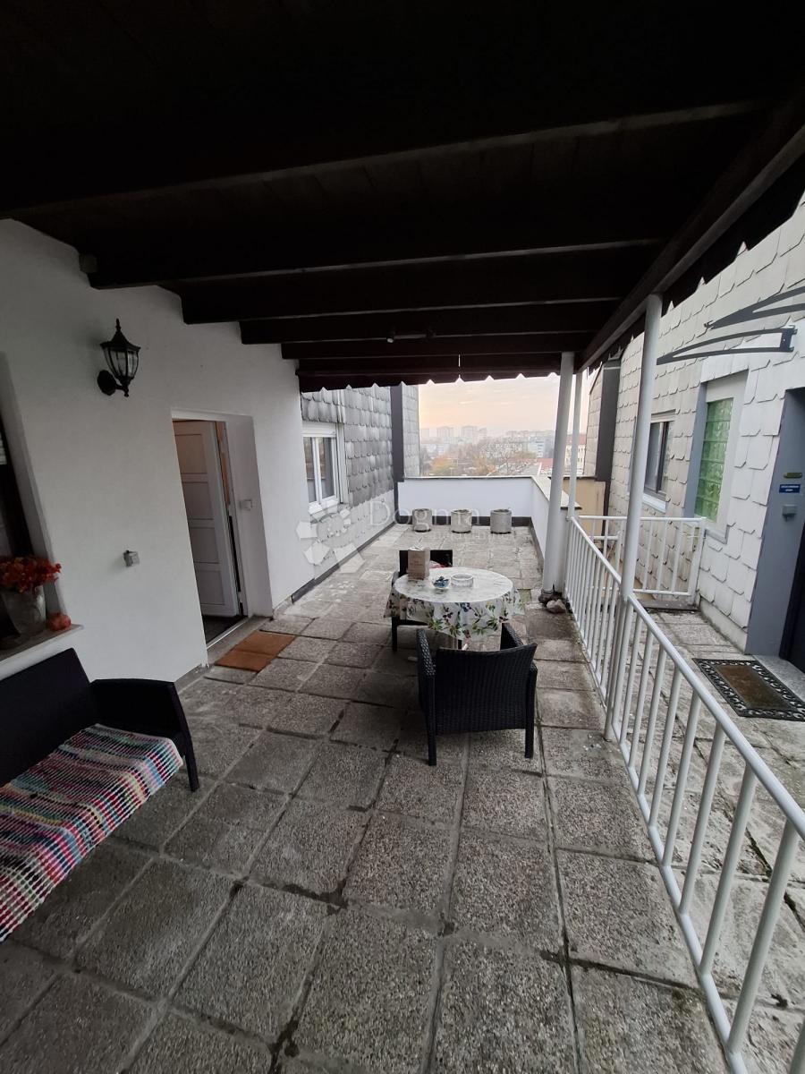 Stanovanje Cvjetno naselje, Trnje, 119m2