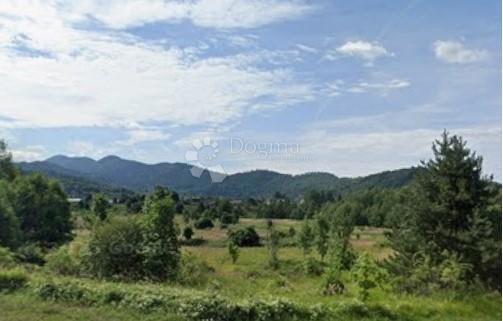 Zazidljivo zemljišče Vrata, Fužine, 914m2