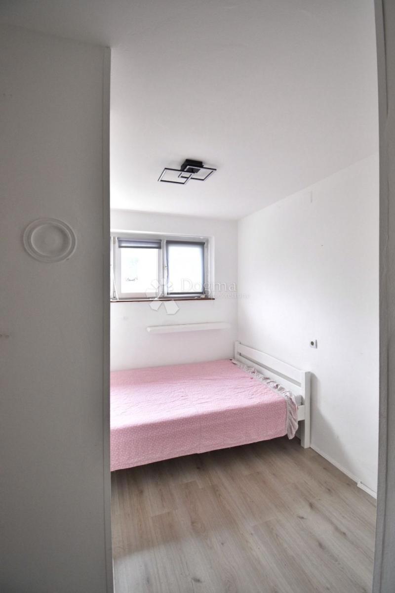 Apartma 32 m2 v Fažani - 200 m od morja