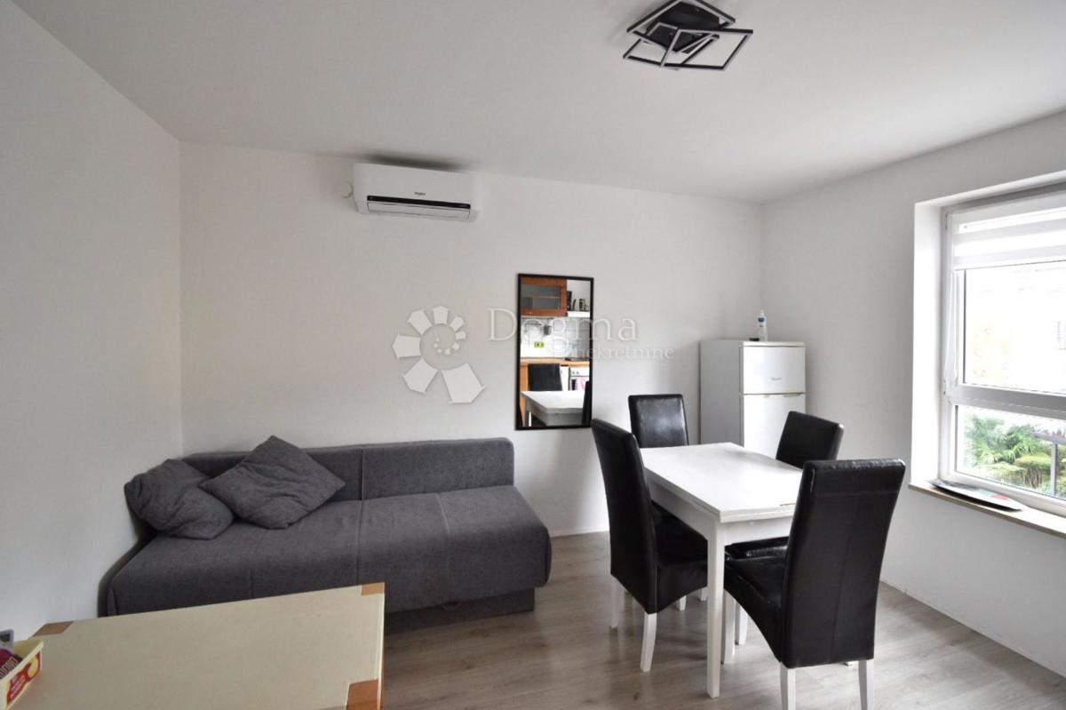 Apartma 32 m2 v Fažani - 200 m od morja