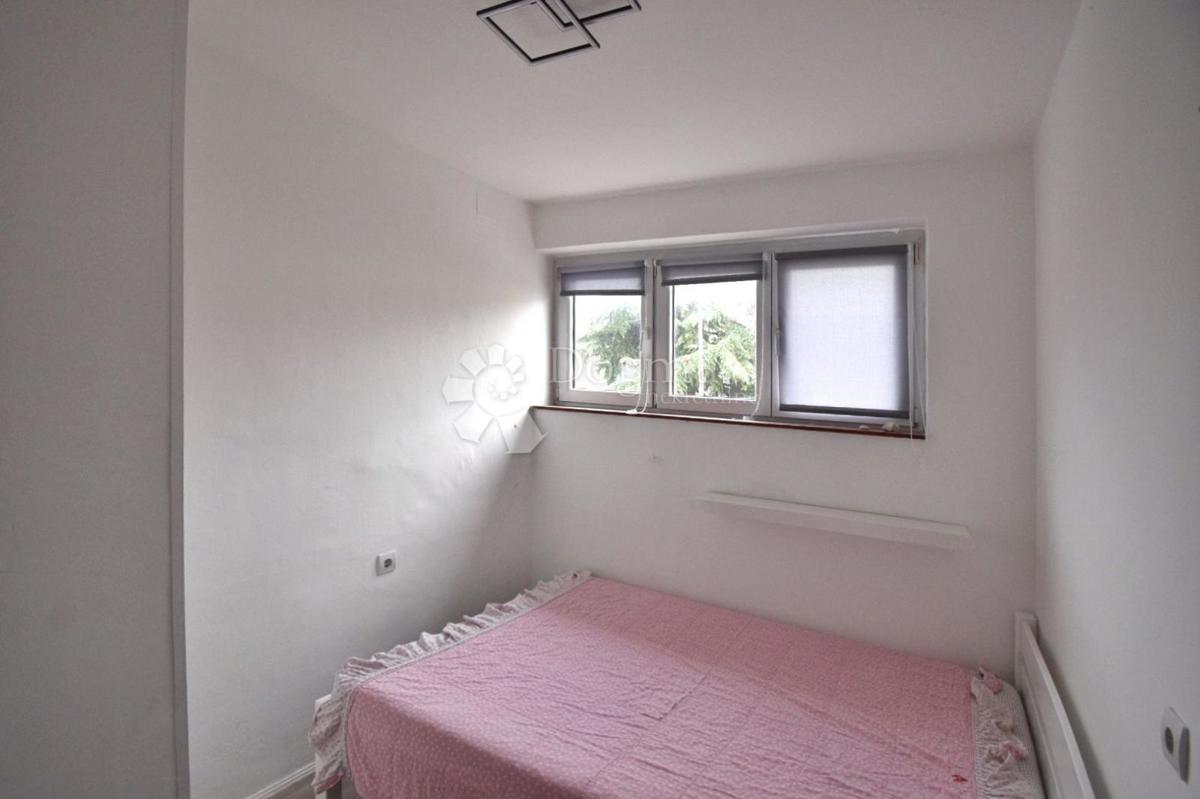 Apartma 32 m2 v Fažani - 200 m od morja