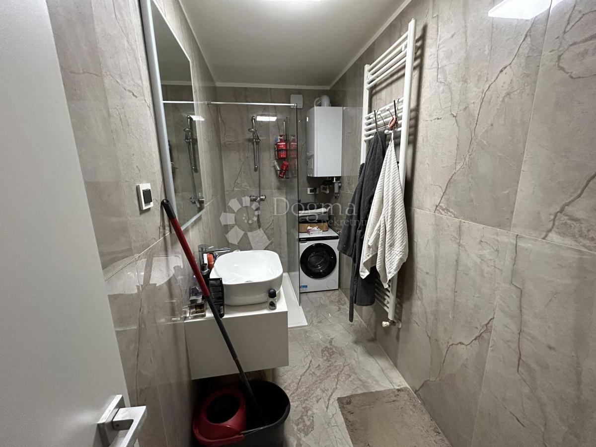 Stanovanje Gornje Vrapče, Črnomerec, 55,97m2