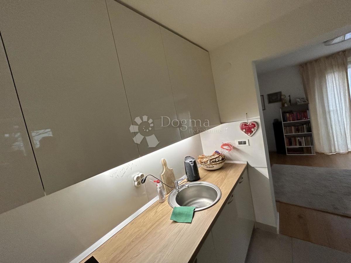 Stanovanje Gornje Vrapče, Črnomerec, 55,97m2