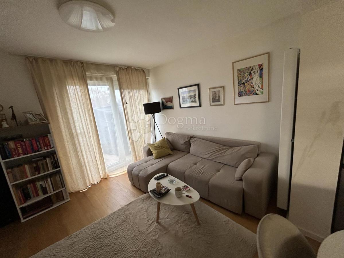 Stanovanje Gornje Vrapče, Črnomerec, 55,97m2