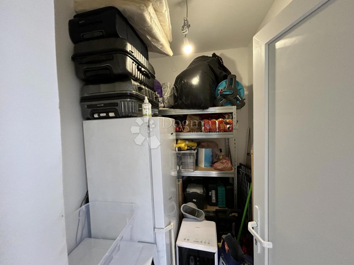 Stanovanje Gornje Vrapče, Črnomerec, 55,97m2