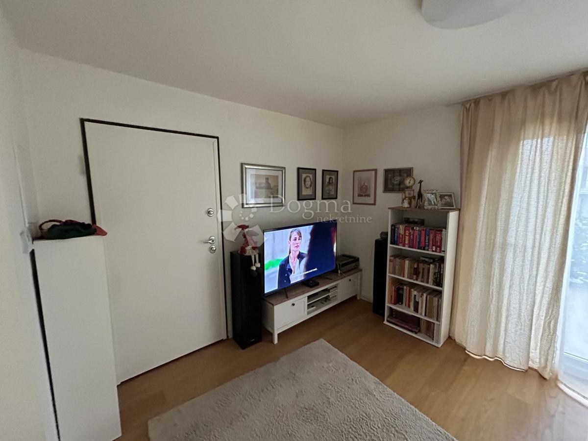 Stanovanje Gornje Vrapče, Črnomerec, 55,97m2